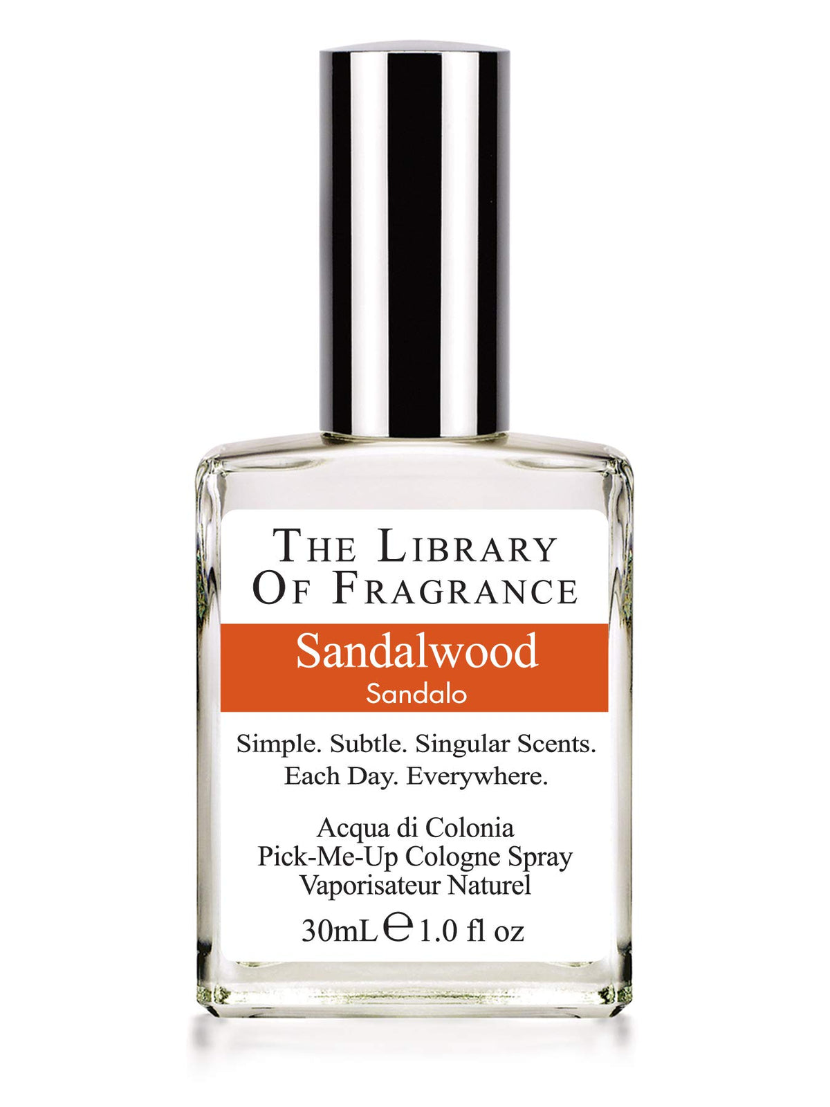 Cologne Spray 4 oz R388