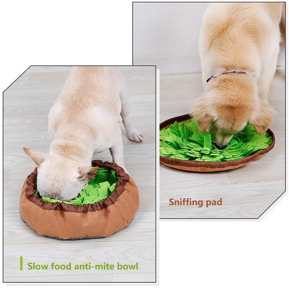 Snuffle Mat for Dogs Y207