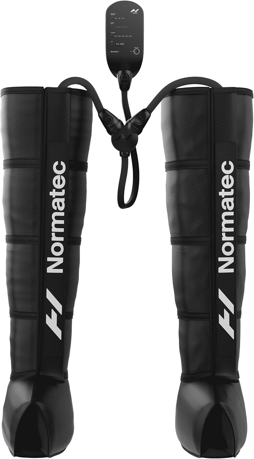 Leg Compression Boots Z5627