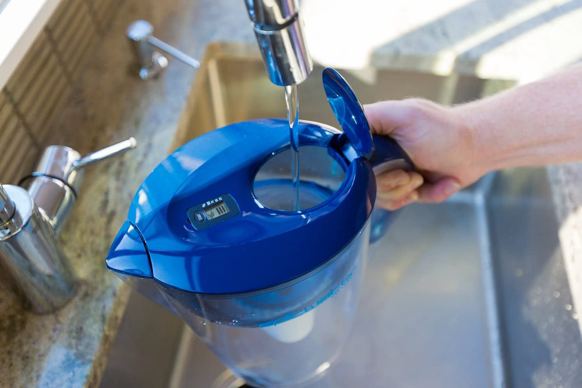Water Filter Replacement Compatible with Water Pitcher Z956