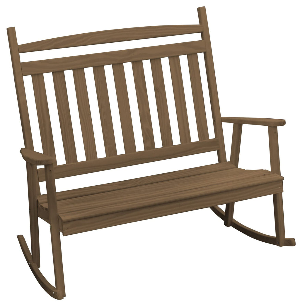 Pine Double Rocker E741385