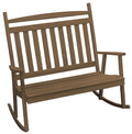 Pine Double Rocker E741385