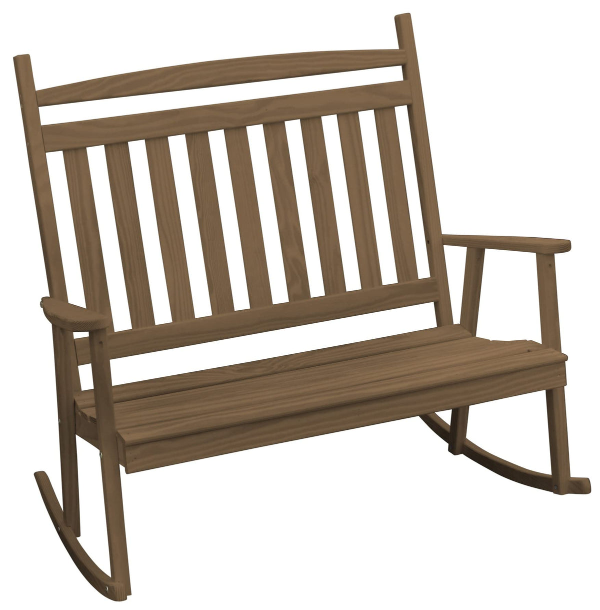 Pine Double Rocker E741385