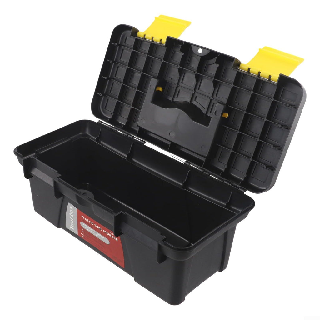 10 Inch Plastic Toolbox D632