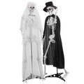Life Size Skeleton C37763