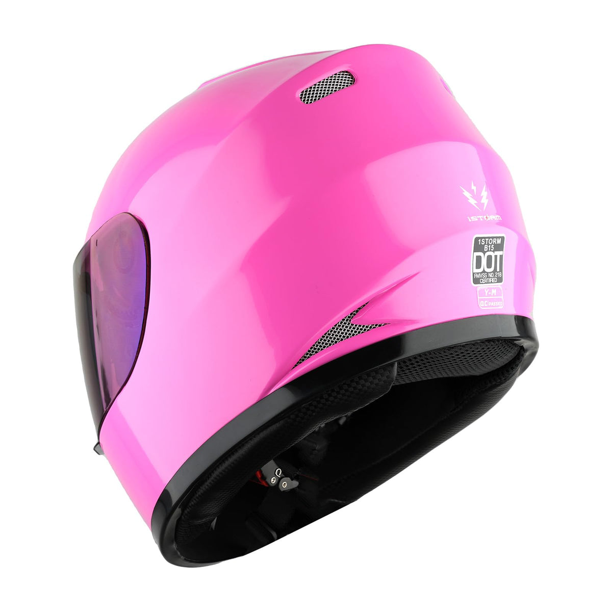 Full Face Helmet G5983