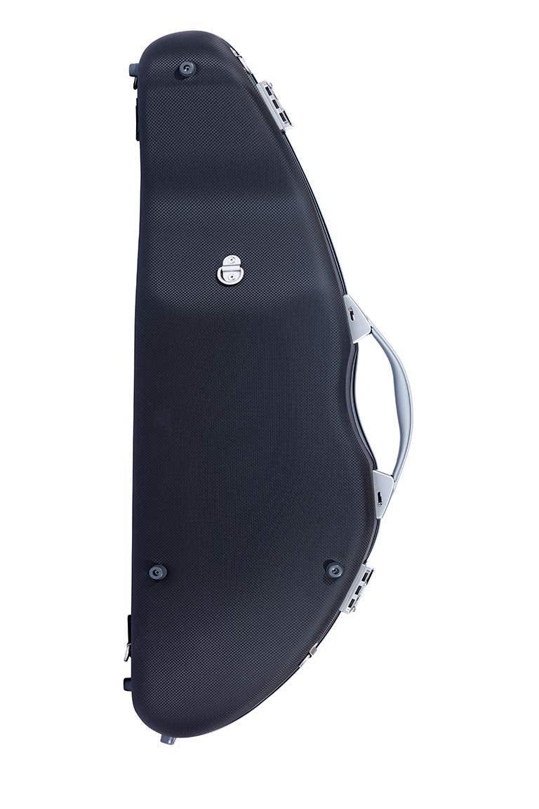Black Violin Case G478