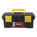 10 Inch Plastic Toolbox D632