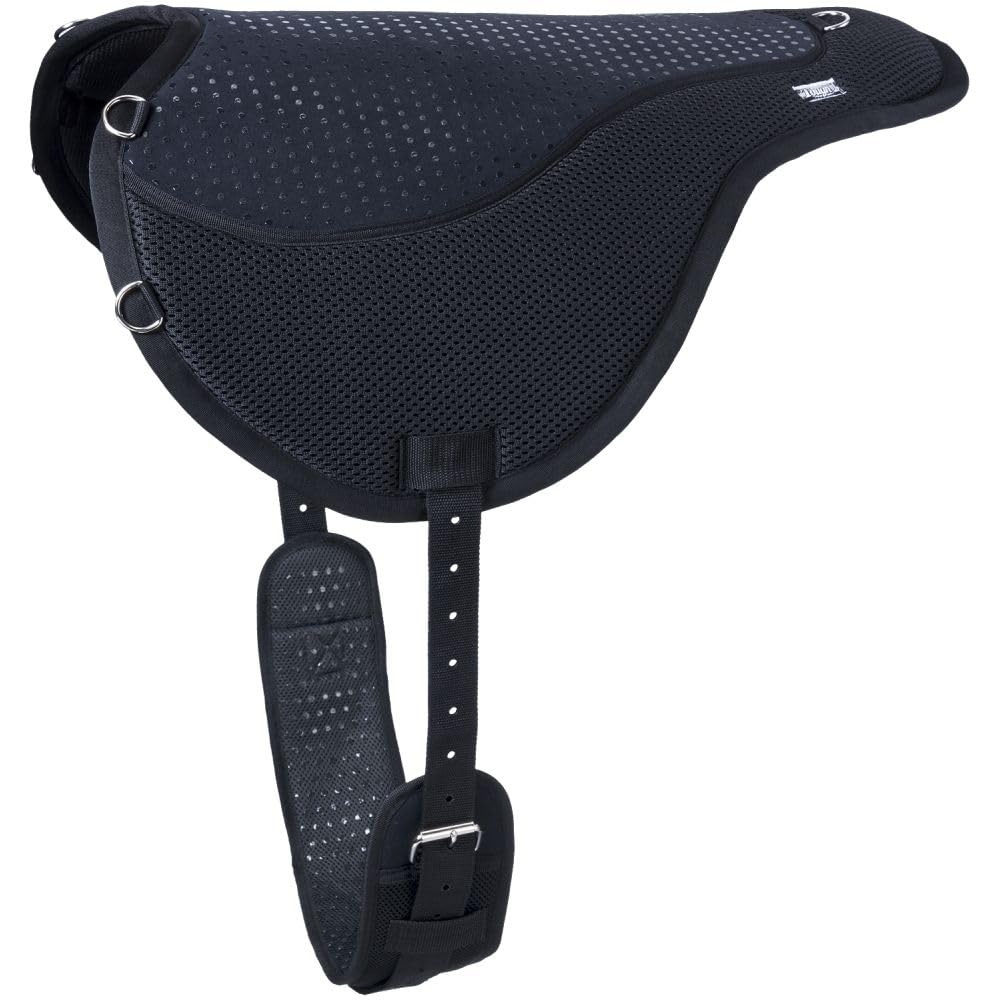 Breathable Bareback Pad Q982