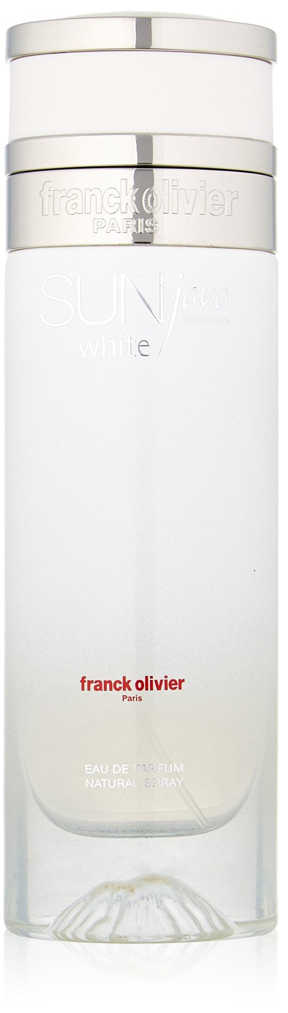 White Eau de Parfum Spray, 2.5 Ounce L559