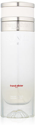 White Eau de Parfum Spray, 2.5 Ounce L559