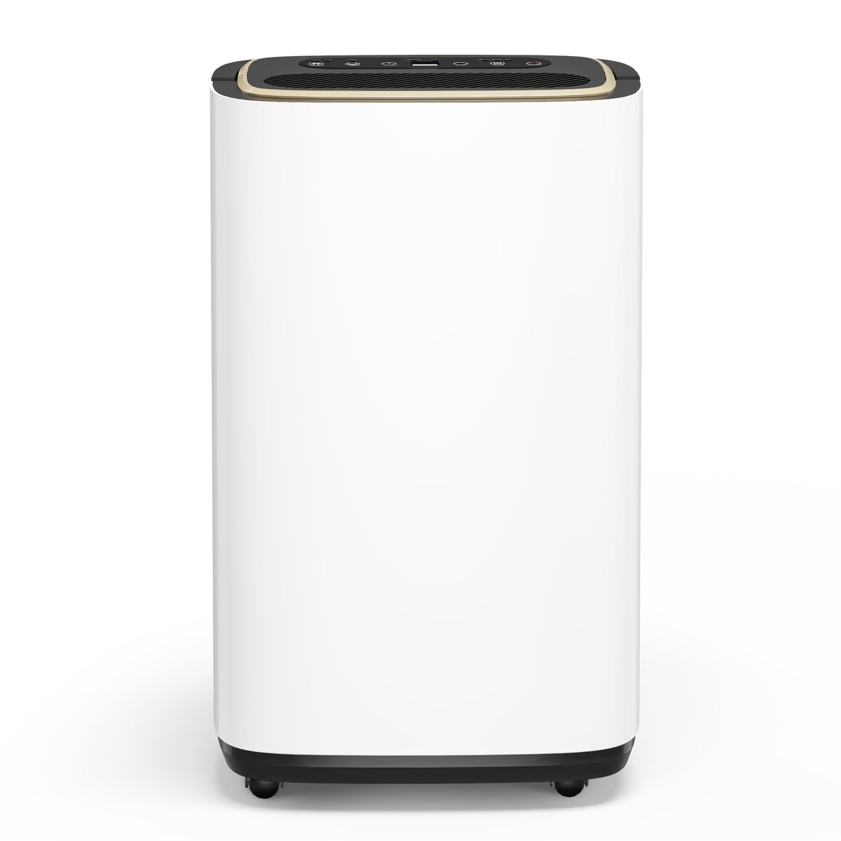 5000 Sq.Ft 50 Pint Dehumidifier with Drain Hose G29080