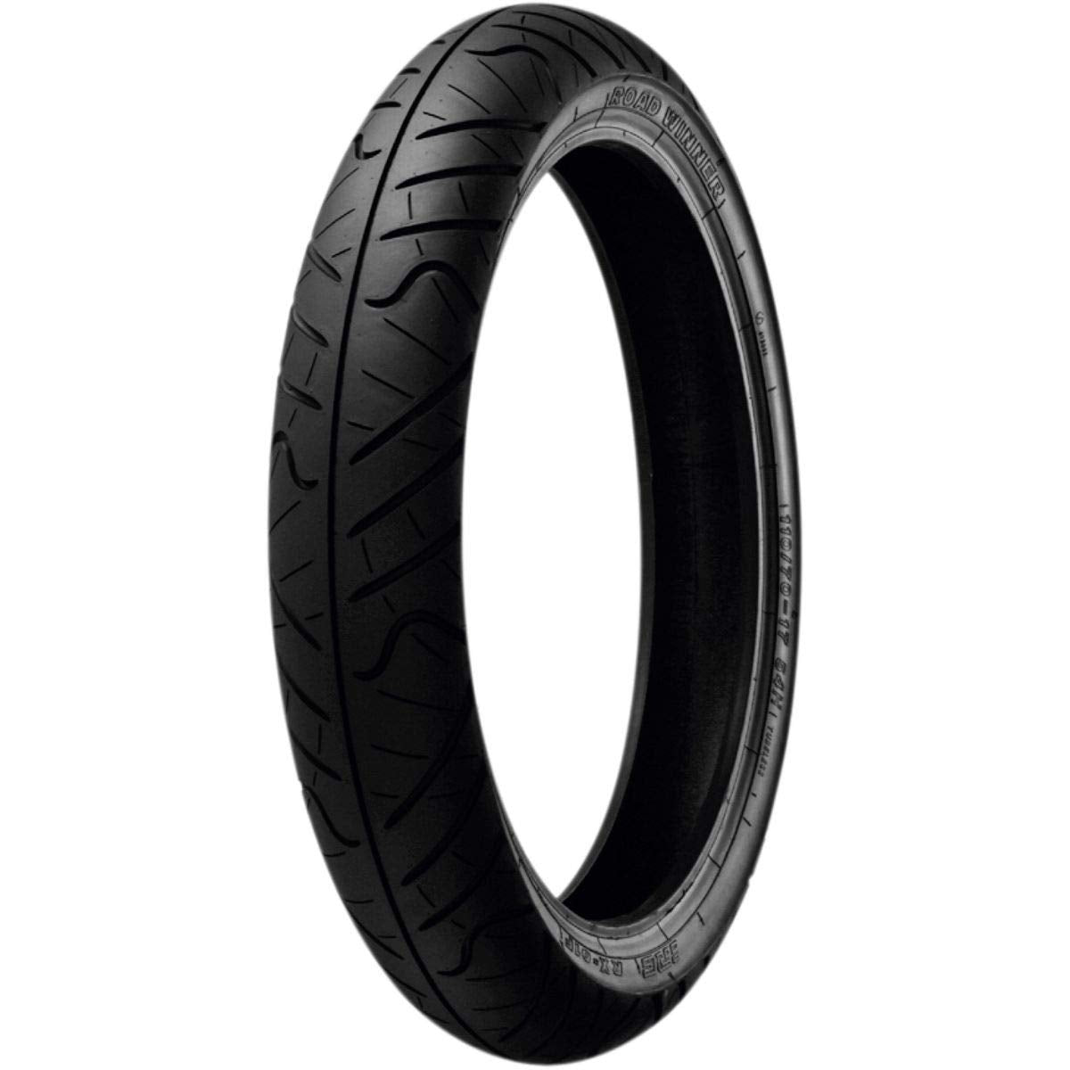 Front Tire 110/70-17 Tube Type B711798