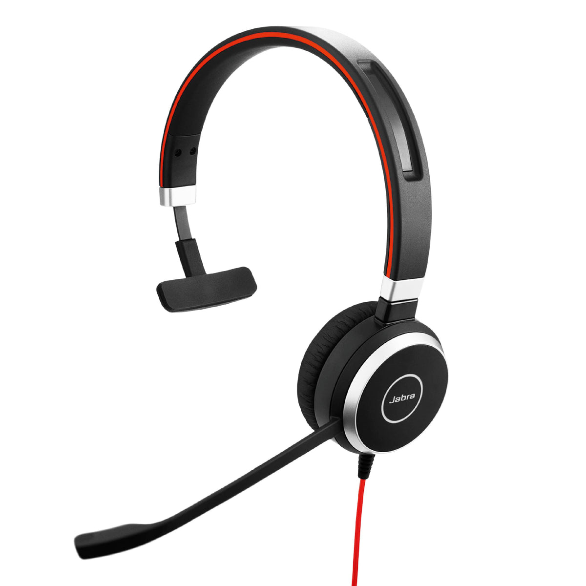 Wired Headset Mono 3.5mm Jack/USB Connection S228