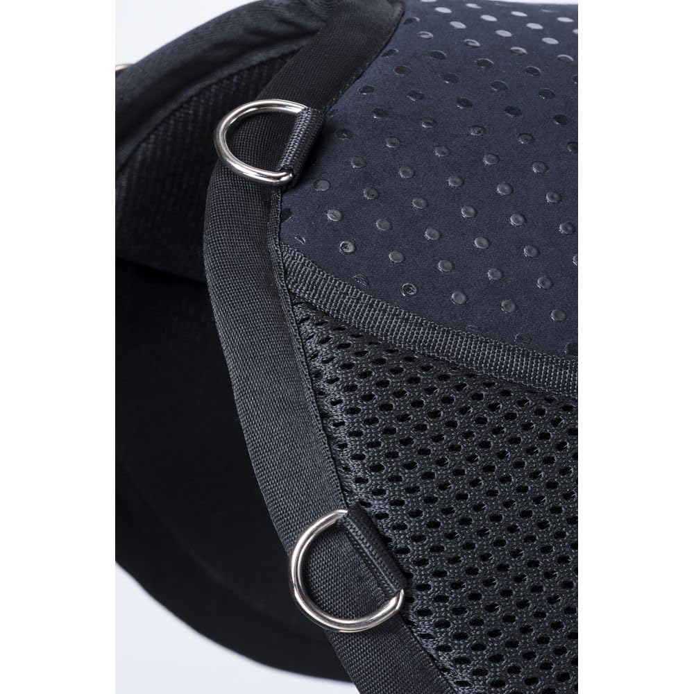 Breathable Bareback Pad Q982