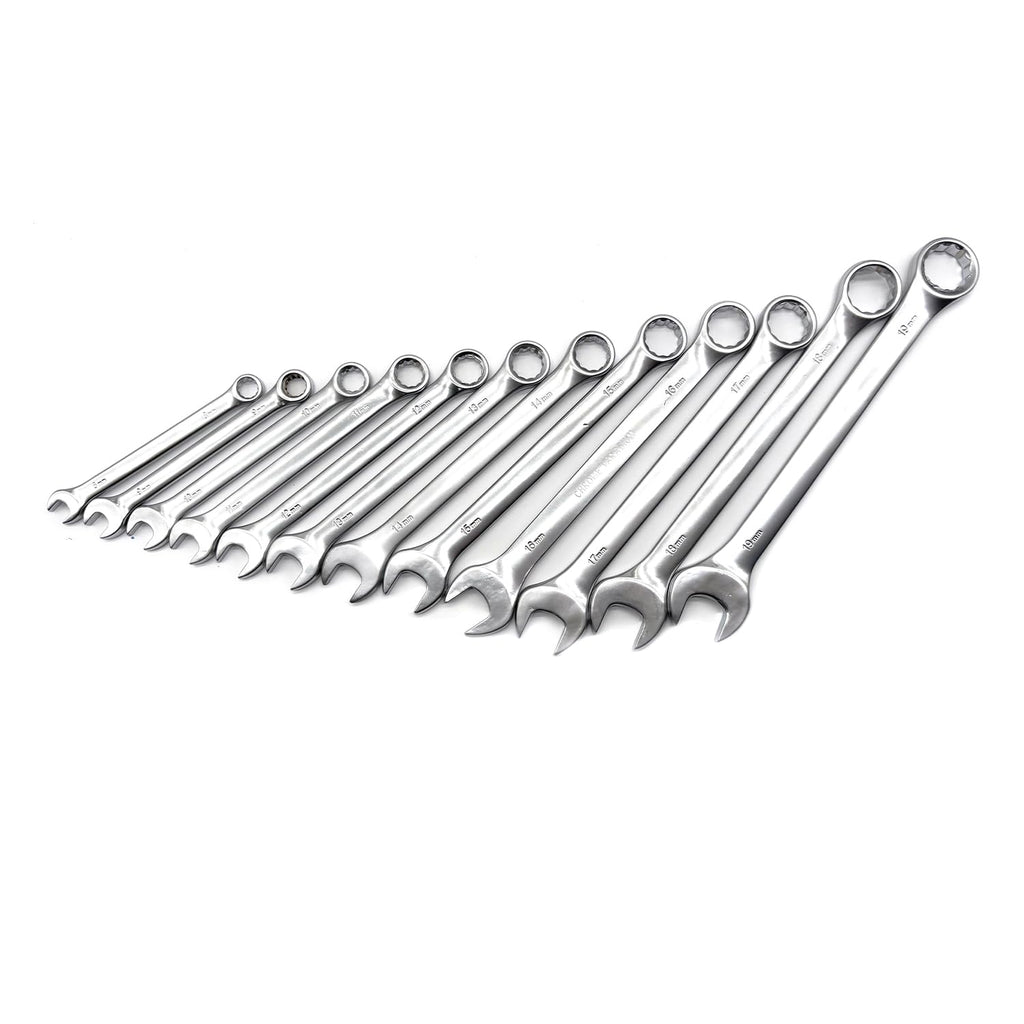 216 Pc Ratchet Socket Wrench Set S7329