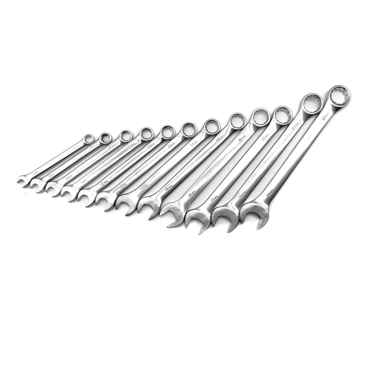 216 Pc Ratchet Socket Wrench Set S7329