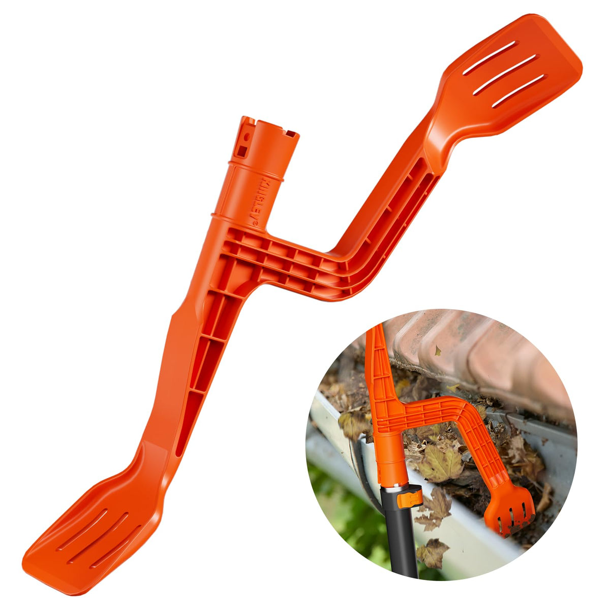 Gutter Cleaning Tools C6786