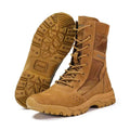Lightweight Tactical Military Work Boots D646