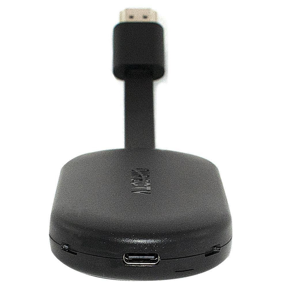 Streaming Box with Voice Remote Y8848