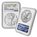 1 oz American Silver Eagle Coin MS-70 H936336