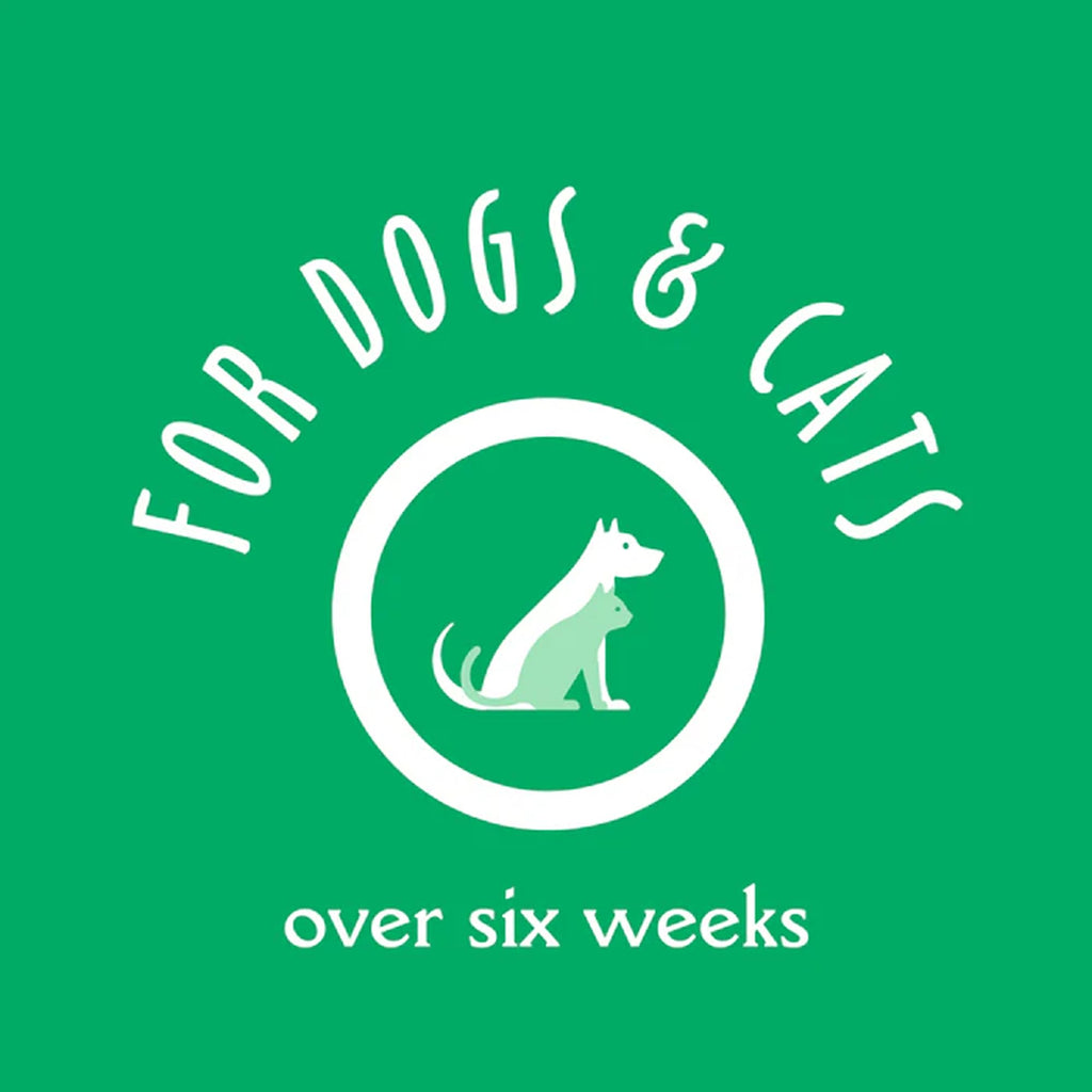 Oatmeal & Aloe Dog Shampoo, 16 Oz I548
