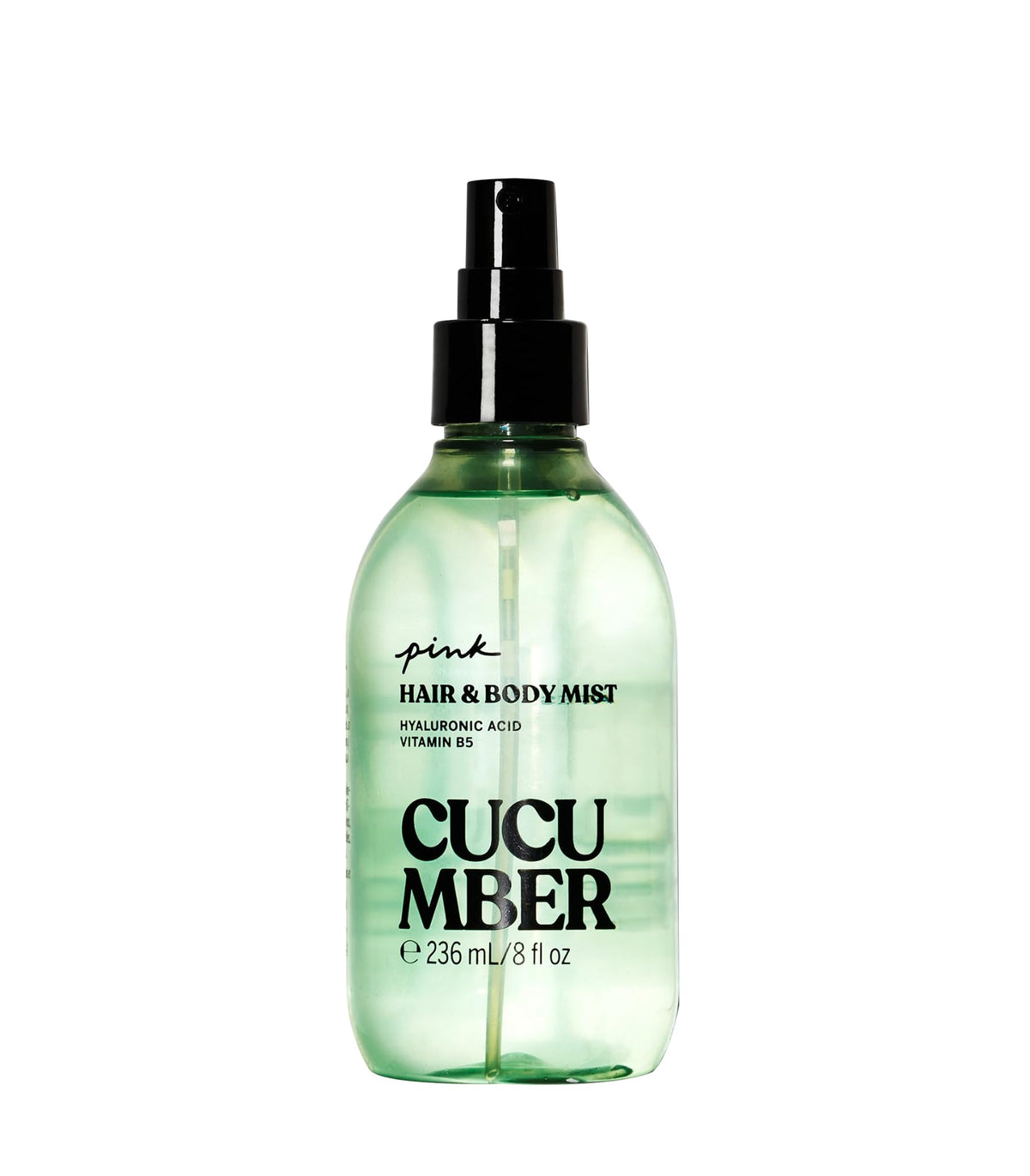 Hair and Body Mist, Cucumber - 8 fl oz D65329