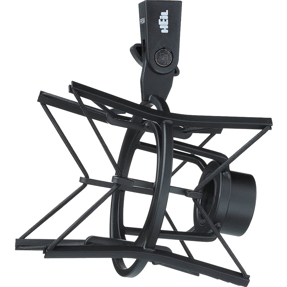 Large Diameter Dynamic Cardioid Studio Microphone F523633