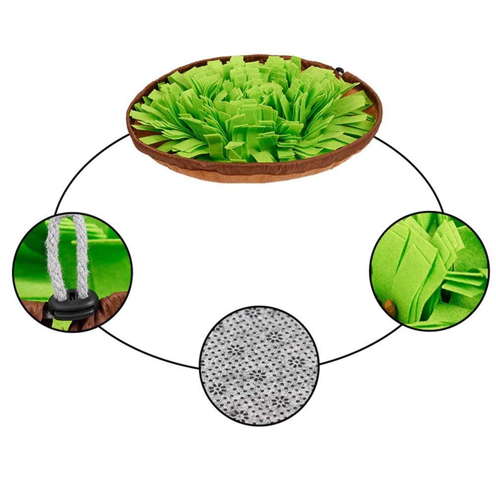 Snuffle Mat for Dogs Y207