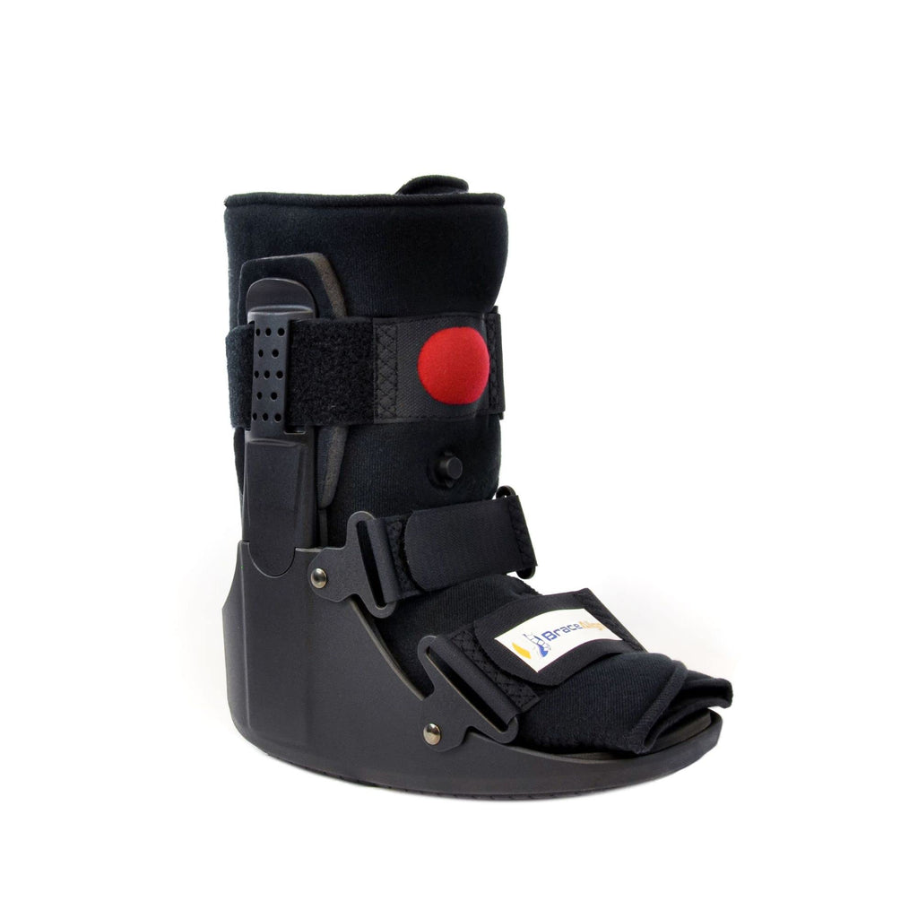 Short Air CAM Walker Boot Z430