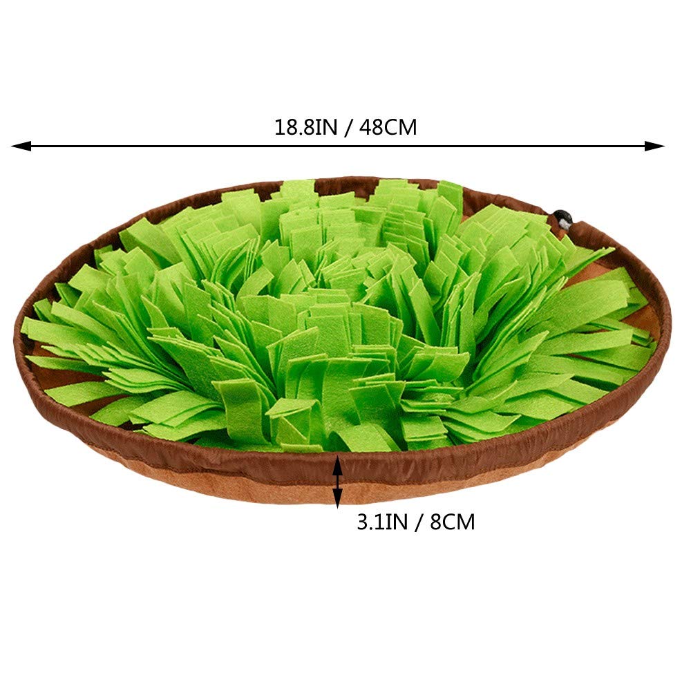 Snuffle Mat for Dogs Y207