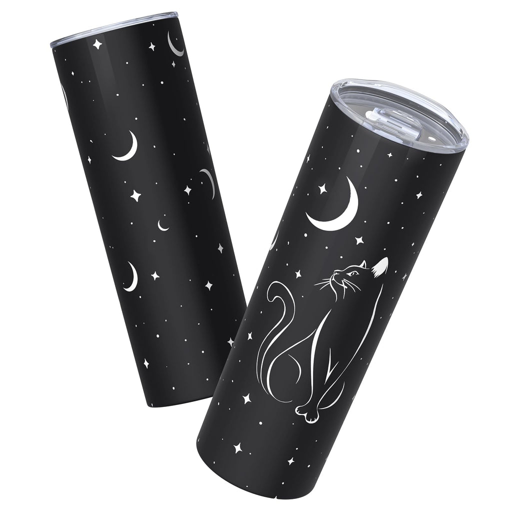 20oz Stainless Steel Insulated Tumbler H380