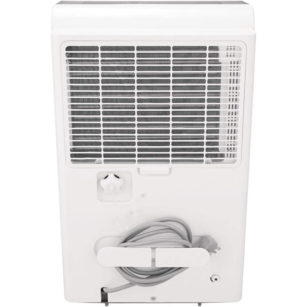 50 Pint Portable Dehumidifier D685