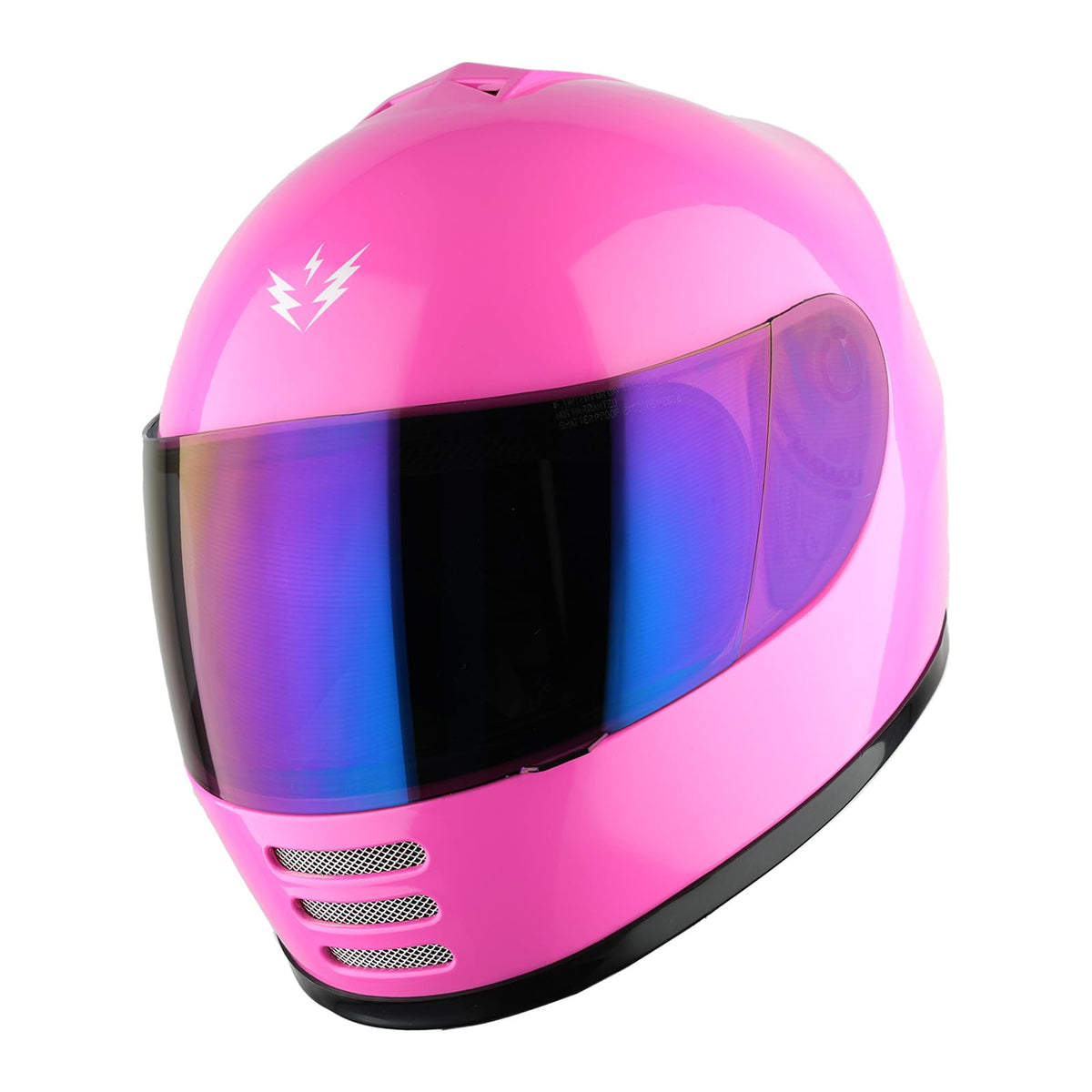 Full Face Helmet G5983