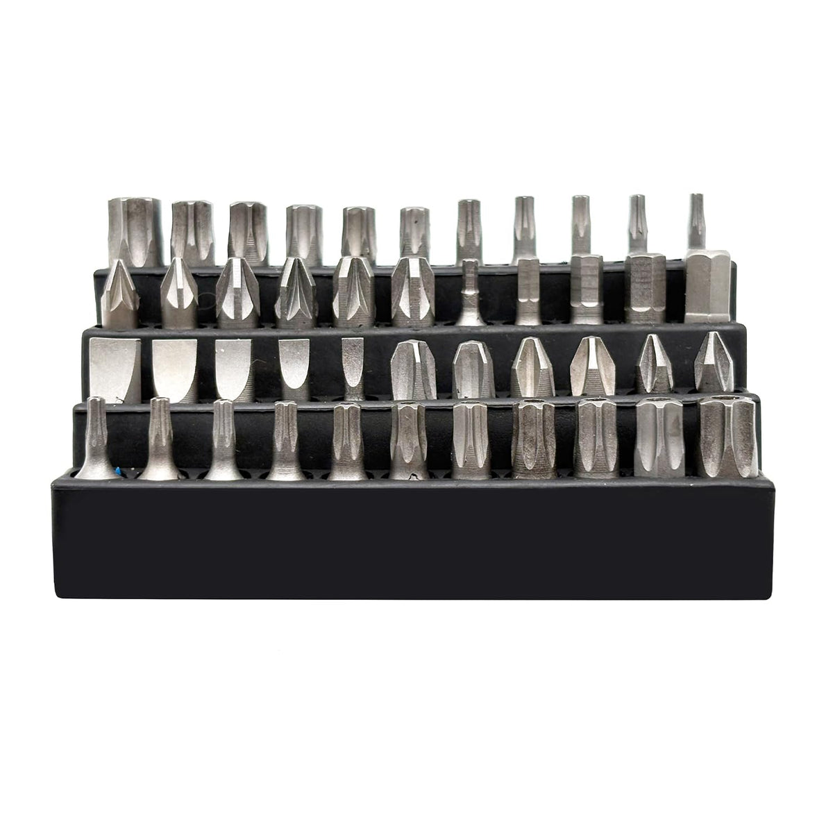 216 Pc Ratchet Socket Wrench Set S7329