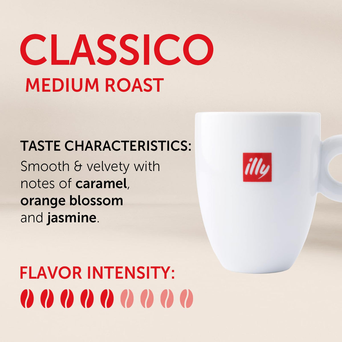 Instant Coffee 100% Arabica Medium Roast 3.3 Ounce J614