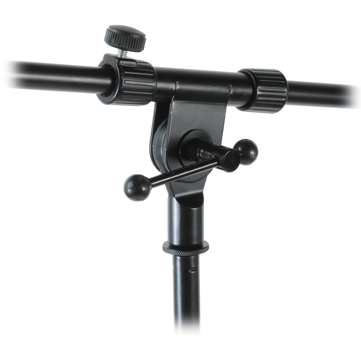 Dynamic Broadcast Microphone with Tripod Stand and XLR Cable K218