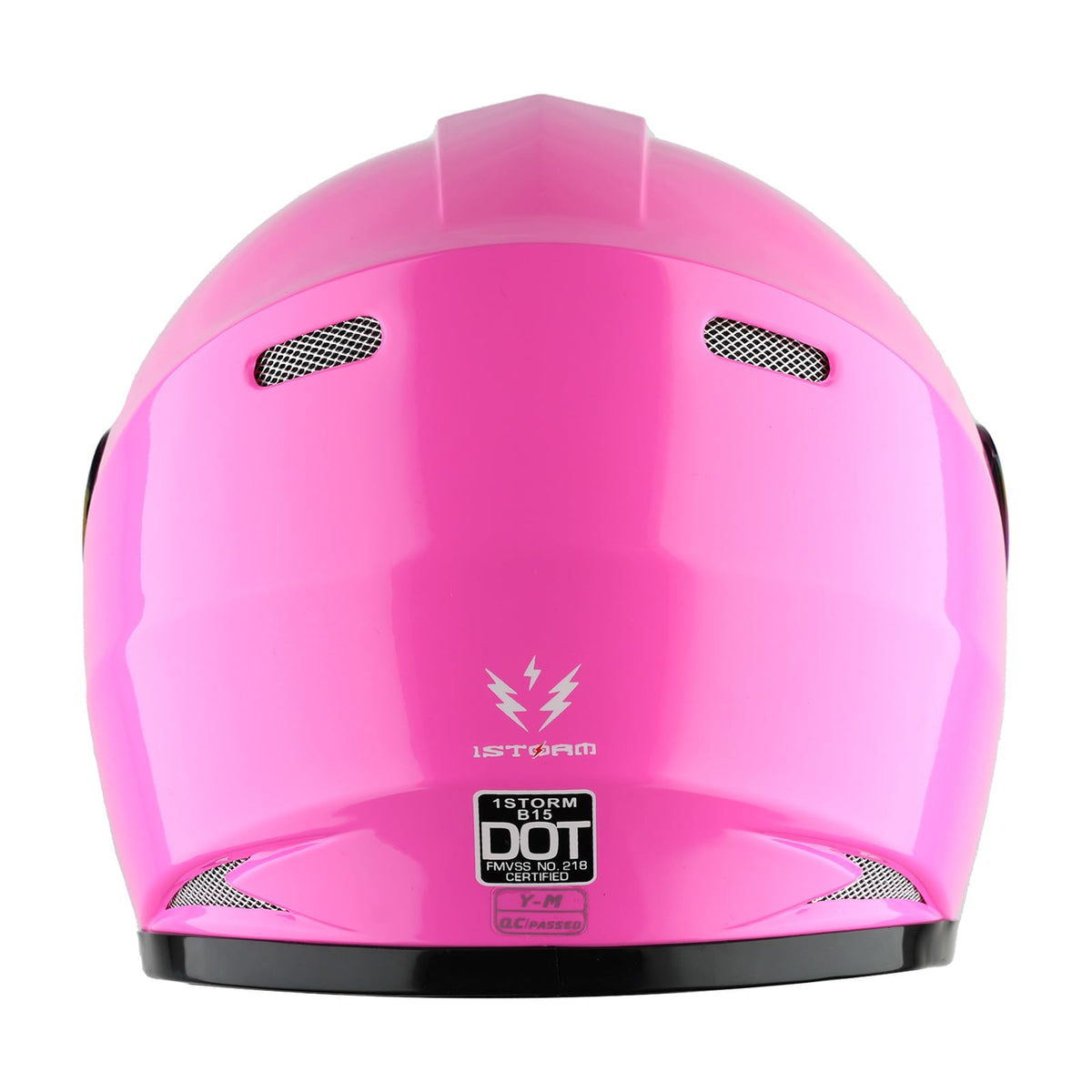 Full Face Helmet G5983