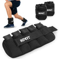 Adjustable Ankle Weights 2-10 lb G918848