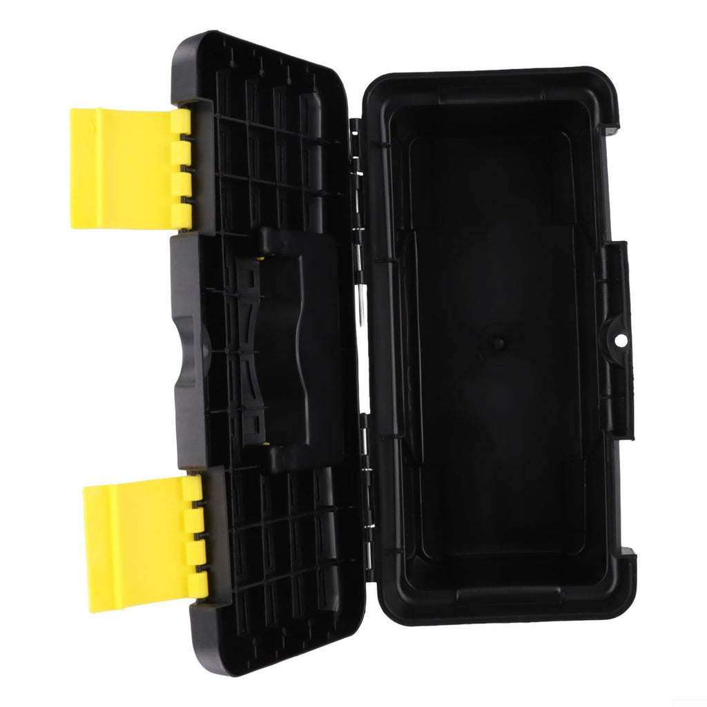 10 Inch Plastic Toolbox D632