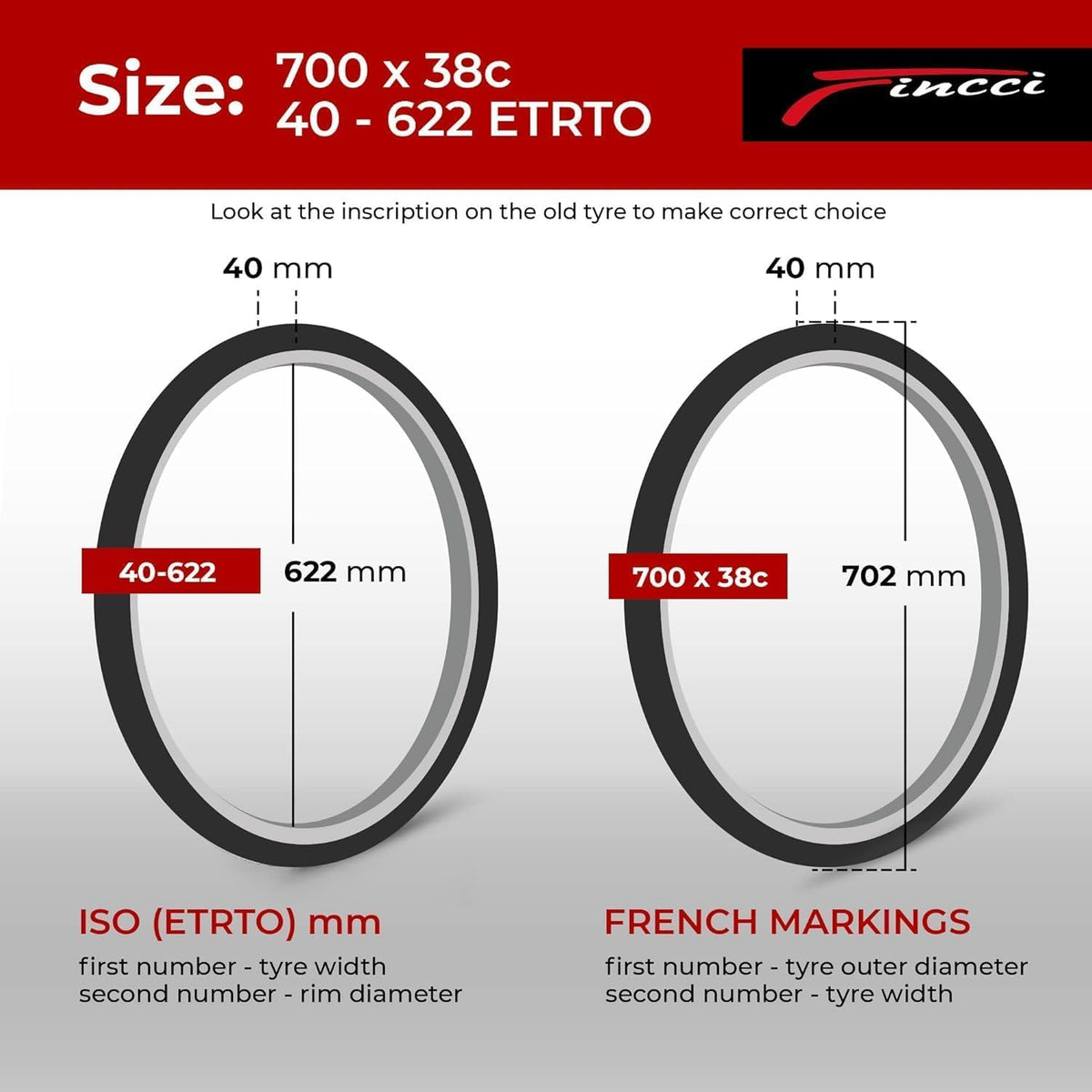 700x38c Gravel Bike Tires & Tube Foldable D800111