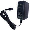 42V AC/DC Adapter Charger with 36V 2Ah Battery Y24630