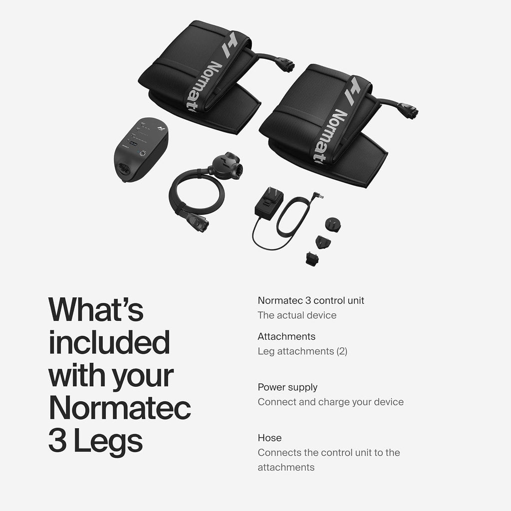 Leg Compression Boots Z5627