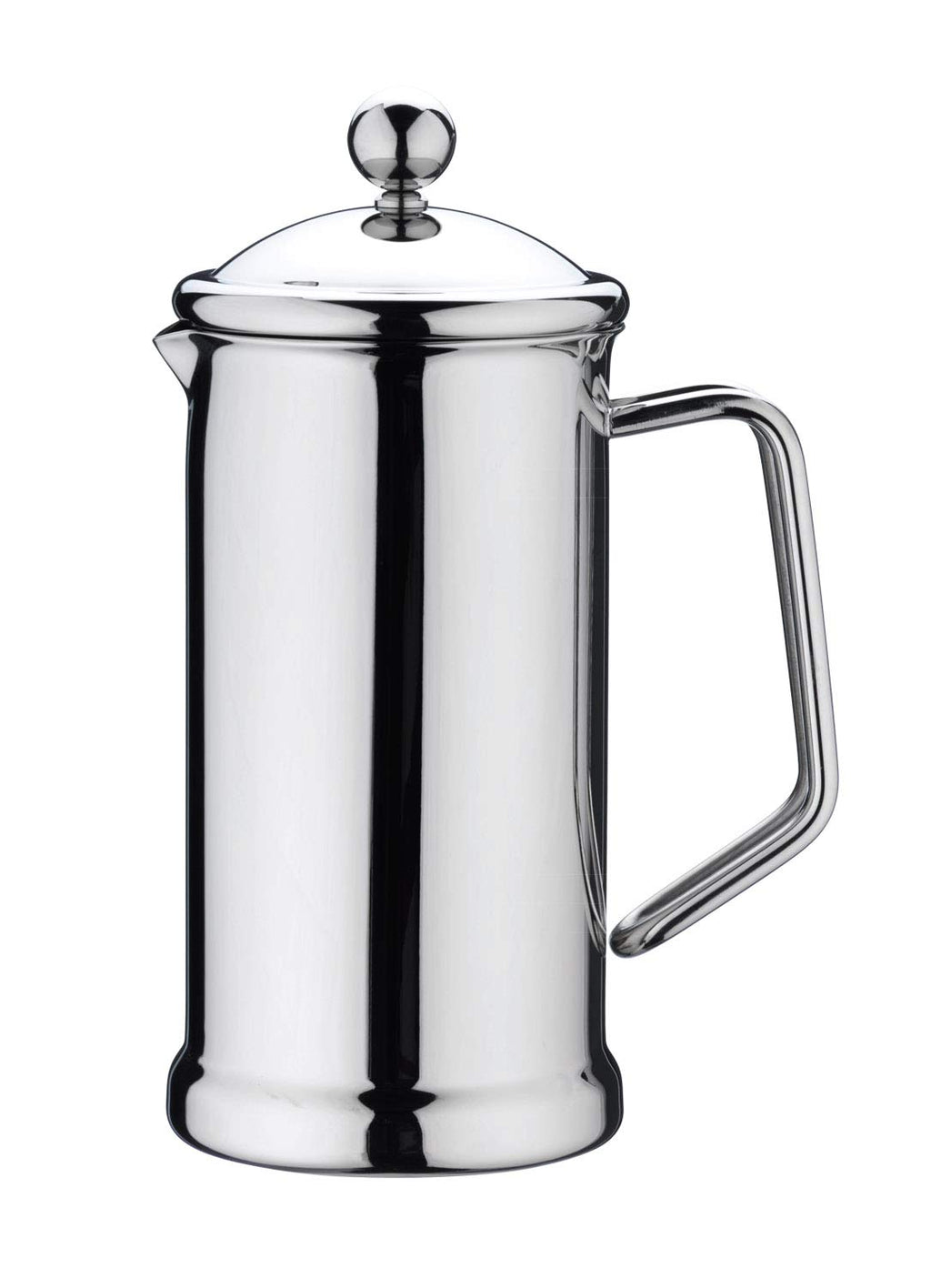 Polished Finish 12 Cups Cafetiere I2818