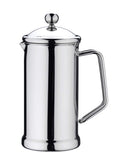 Polished Finish 12 Cups Cafetiere I2818