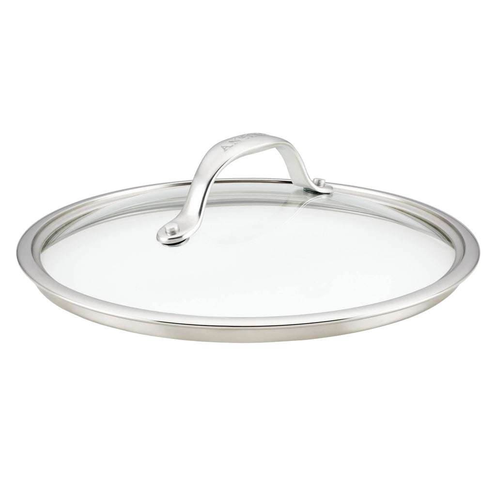 10 Inch Glass Replacement Lid Q377