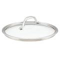 10 Inch Glass Replacement Lid Q377