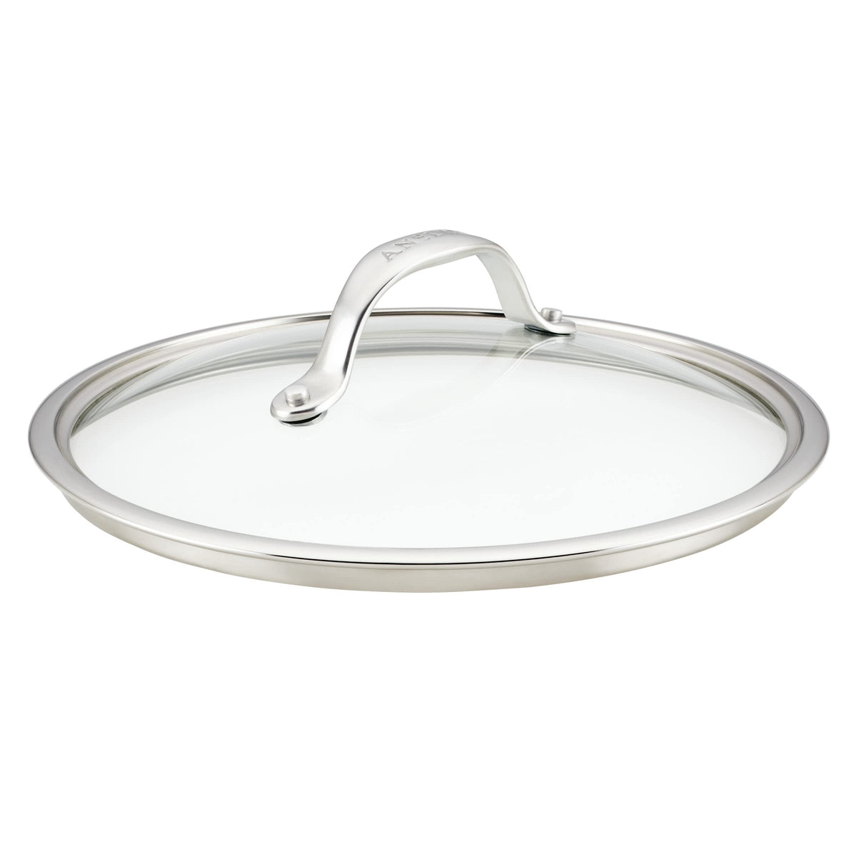 10 Inch Glass Replacement Lid Q377