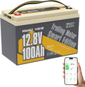 12V 100Ah LiFePO4 Battery S86140