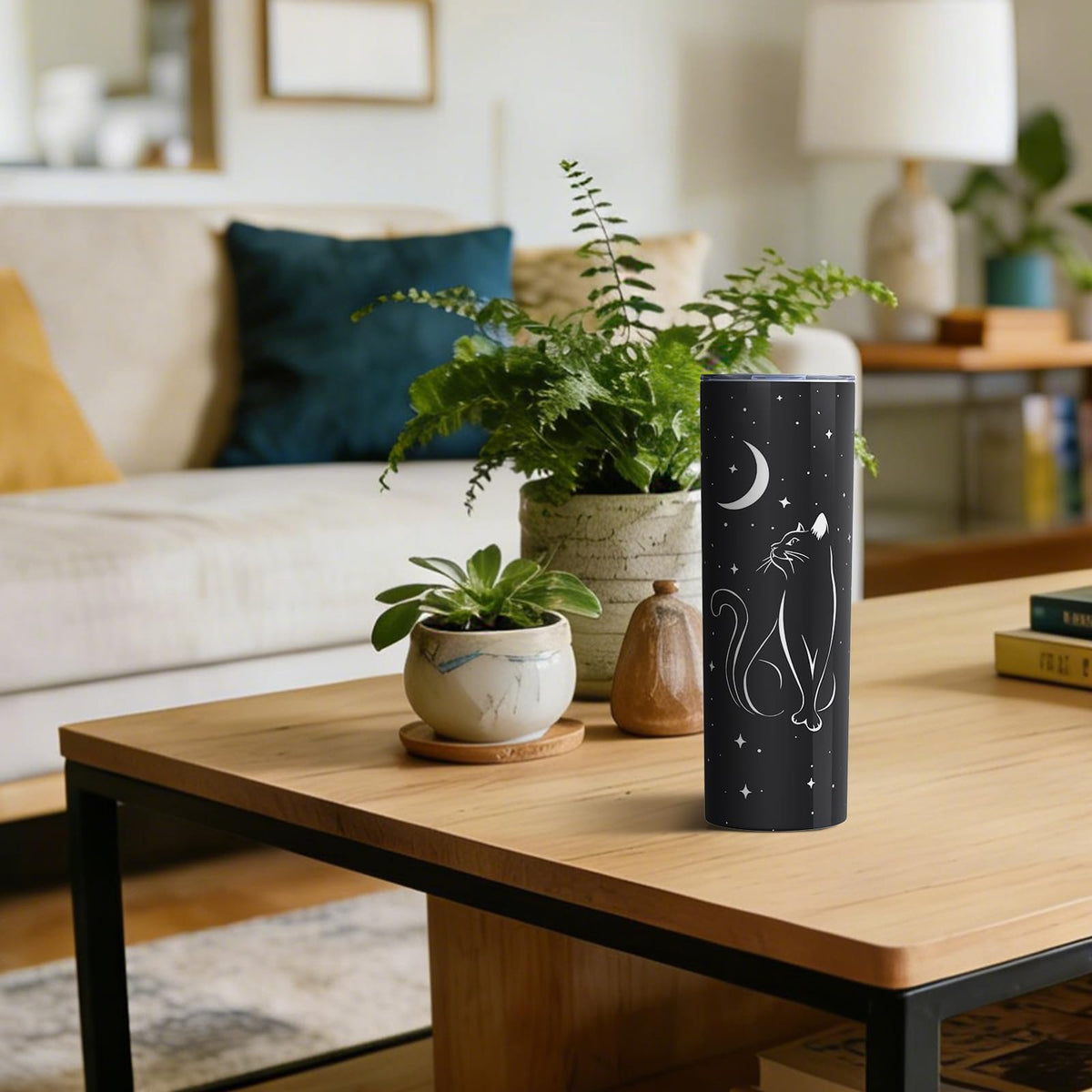 20oz Stainless Steel Insulated Tumbler H380
